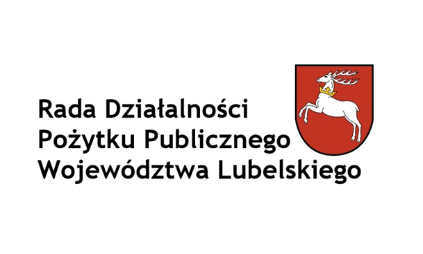 Rada Działalności Pożytku Publicznego Województwa Lubelskiego