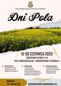 Dni Pola 2020