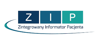 Zintegrowany Informator Pacjenta.