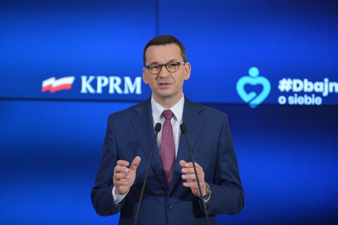 Nowe zasady zasłaniania nosa i ust, otwarte kina i siłownie – rozpoczyna się kolejny etap odmrażania