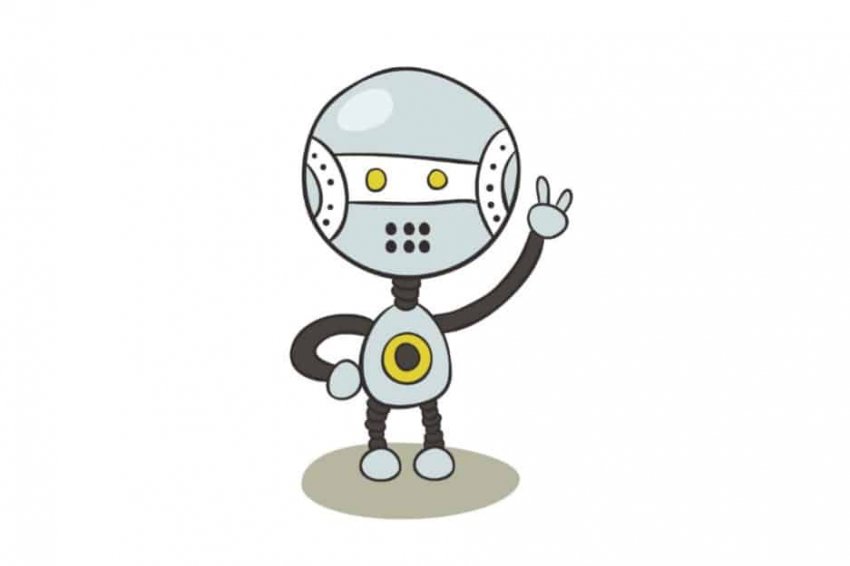 Konkurs “Szkolny Robot”