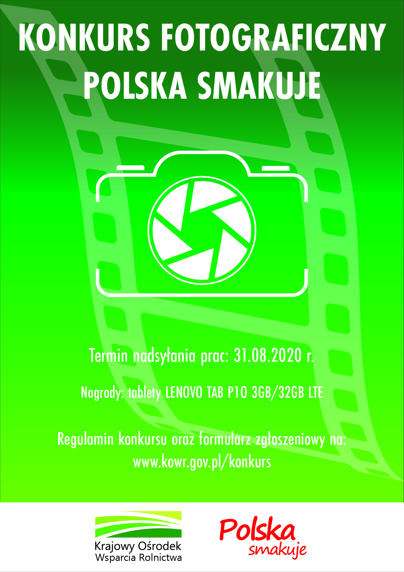 Konkurs fotograficzny – Polska smakuje