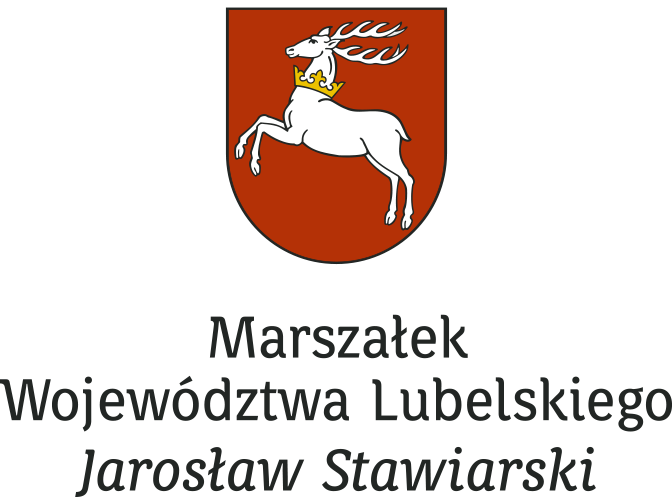 Podziękowania Marszałka Województwa Lubelskiego