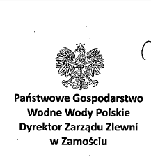 Obwieszczenie Dyrektora Zarządu Zlewni w Zamościu z dnia 9 grudnia 2020r. o przedłużeniu terminu załatwiania sprawy