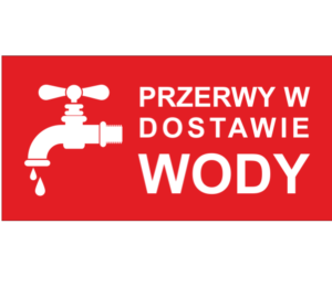 Przerwy w dostawie wody w miejscowości Ułęż i Drążgów w dniu 08 października 2021 r.