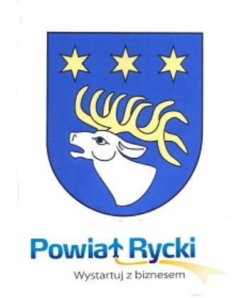 Wręczenie promes dla Jednostek Samorządu Terytorialnego z Powiatu Ryckiego w ramach Rządowego Funduszu Polski Ład