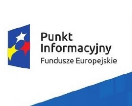 Mobilny Punkt Informacyjny  Funduszy Europejskich