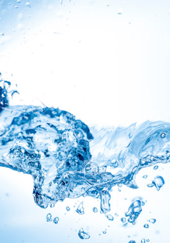 Ocena cząstkowa jakości wody przeznaczonej do spożycia
