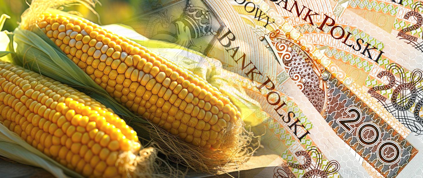 Dopłaty do kukurydzy – wnioski do 29 lutego 2024 r.