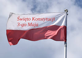 3 Maja – Narodowe Święto Konstytucji