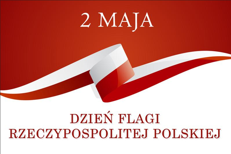 2 Maja – Dzień Flagi RP